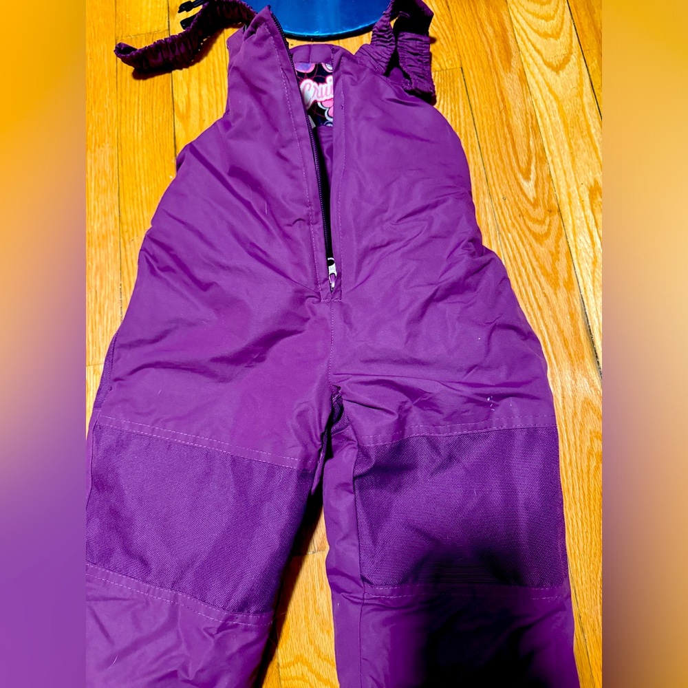 Snowpants